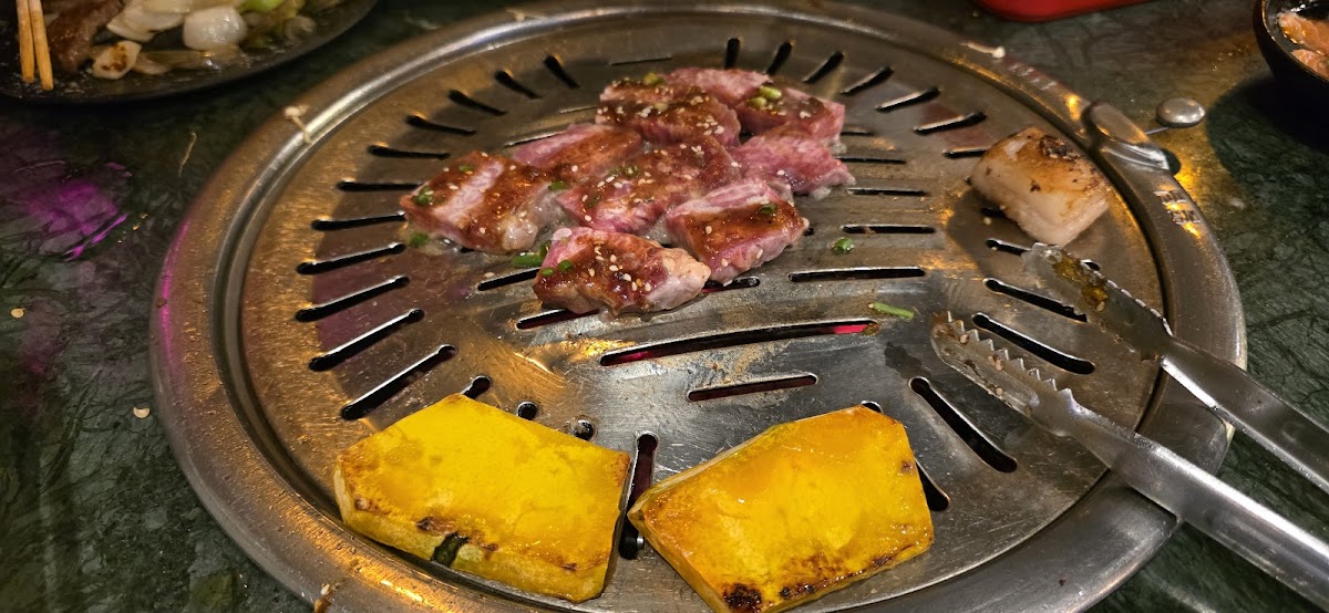 Masita Yakiniku Chalong Phuket มาชิตะ ยากินิกุ ฉลอง-4