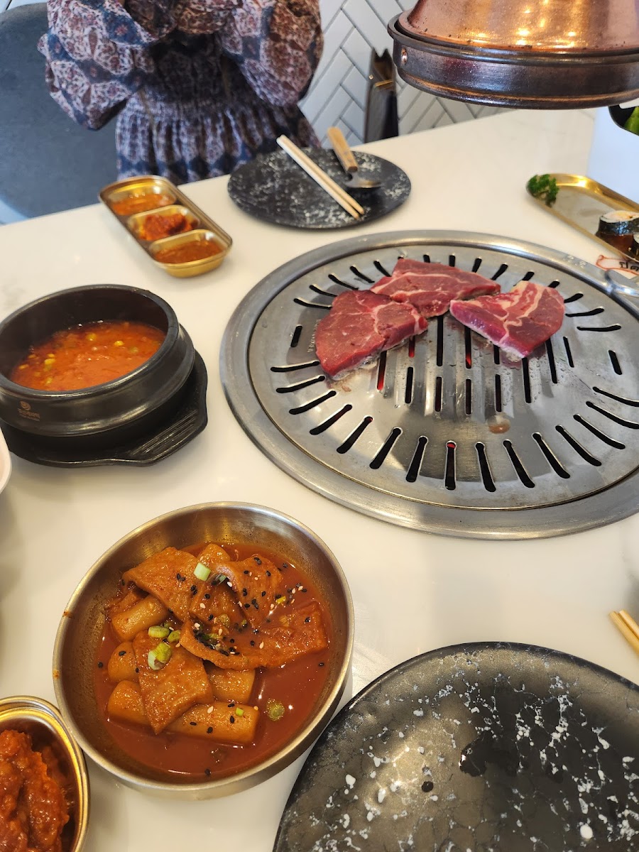 Masita Yakiniku Chalong Phuket มาชิตะ ยากินิกุ ฉลอง-7