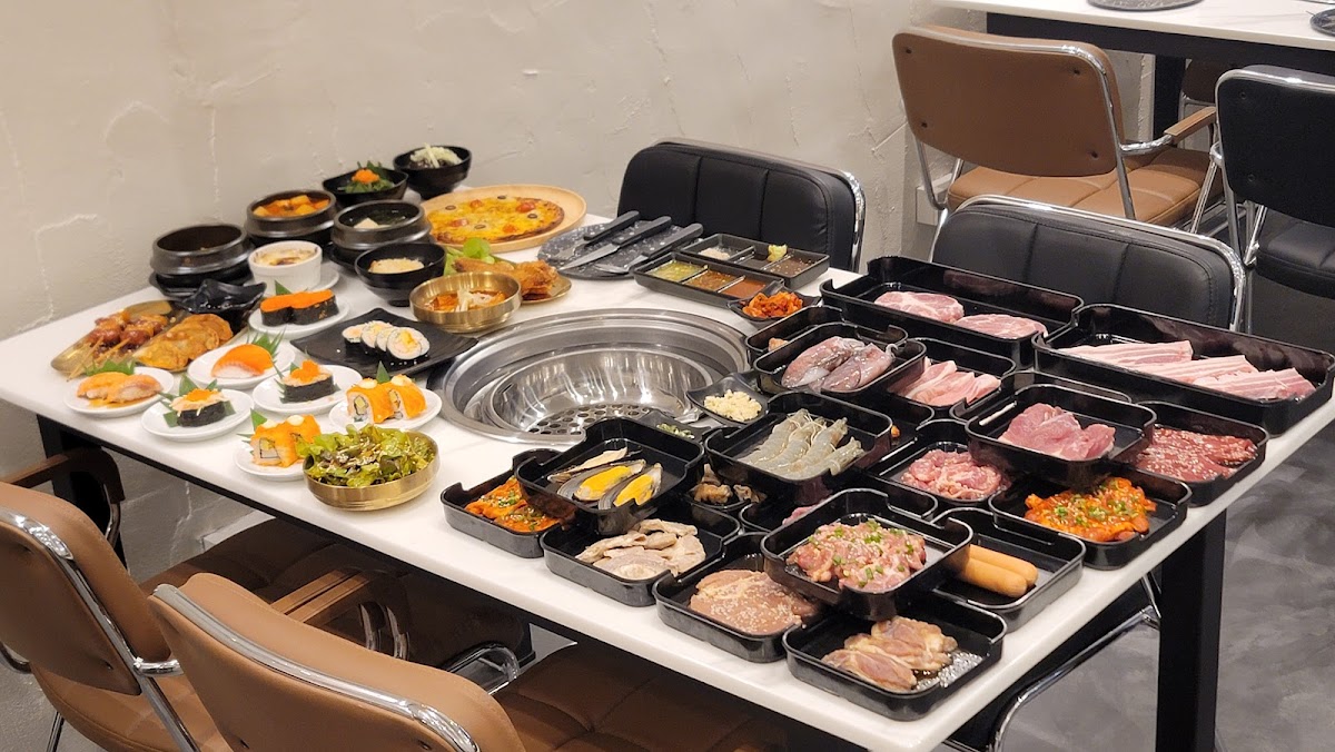 Masita Yakiniku Chalong Phuket มาชิตะ ยากินิกุ ฉลอง-8