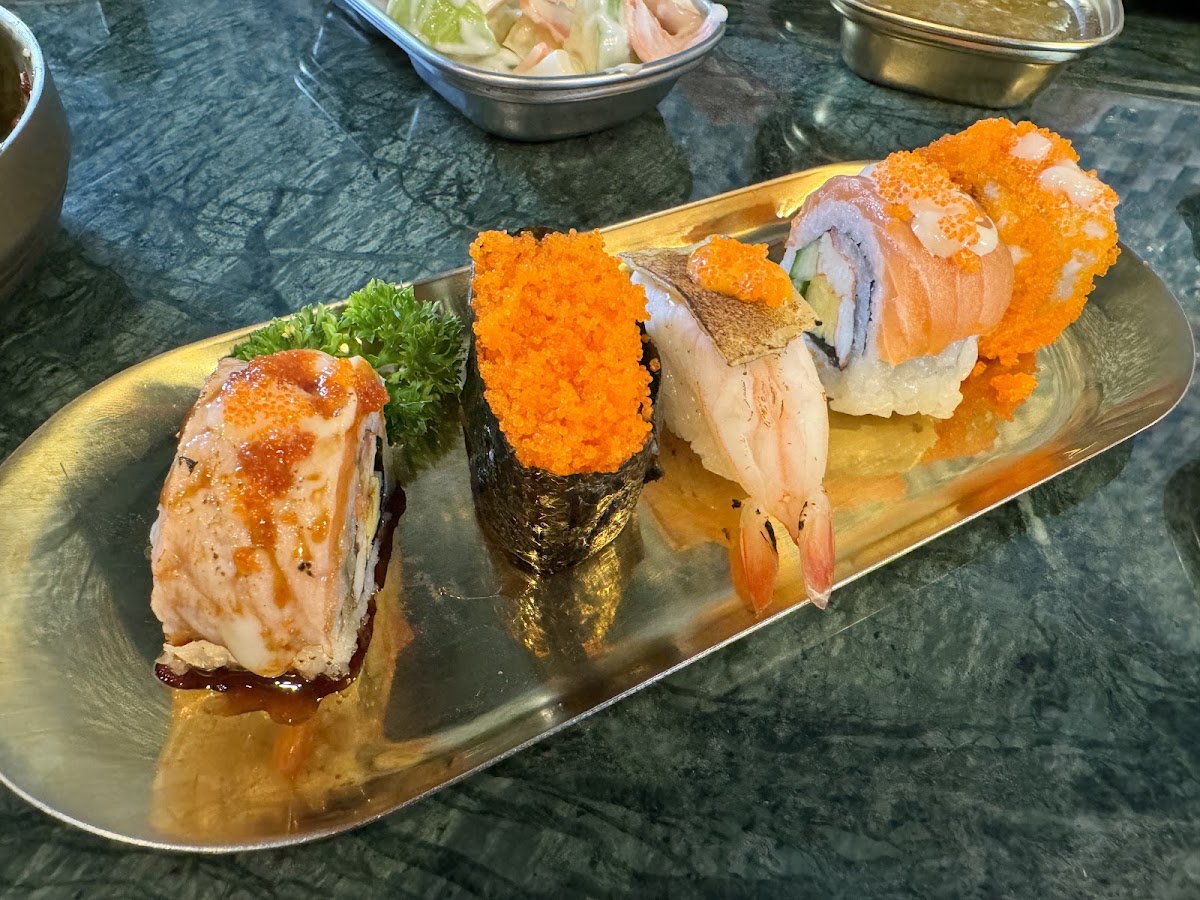 Masita Yakiniku Chalong Phuket มาชิตะ ยากินิกุ ฉลอง-9